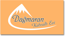 Da&gbreve;maran Kahvalt&inodot; Evi